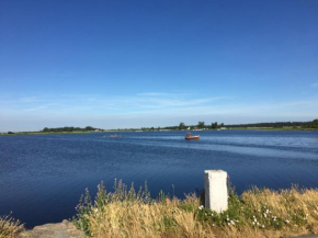 Auszeit am Focker Strom Amt West-Rügen